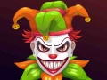 Oyunu Terrifying Clowns Match 3