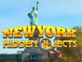 Oyunu New York Hidden Objects