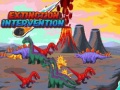 Oyunu Extinction Intervention