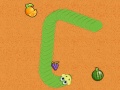 Oyunu Snake Want Fruits