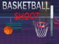 Oyunu Basketball Shot