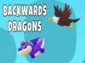 Oyunu Backwards Dragons