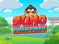 Oyunu Sumo Push Push