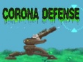 Oyunu Corona Defense