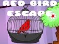 Oyunu Red Bird Escape