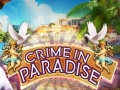 Oyunu Crime in Paradise