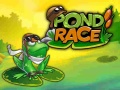 Oyunu Pond Race
