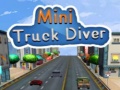 Oyunu Mini Truck Driver 