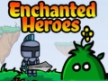 Oyunu Enchanted Heroes