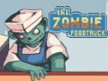 Oyunu the Zombie FoodTruck