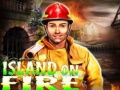 Oyunu Island on Fire