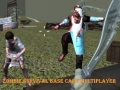 Oyunu Zombie Survival Base Camp Multiplayer