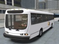 Oyunu City Bus Simulator 3D