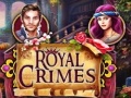 Oyunu Royal Crimes