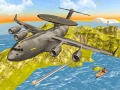 Oyunu Air War Plane Flight Simulator Challenge 3D