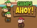 Oyunu Chimps Ahoy!