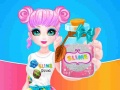 Oyunu Princess Slime Factory