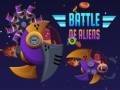 Oyunu Battle of Aliens