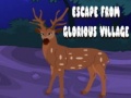Oyunu Escape From Glorious Village