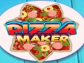 Oyunu Pizza maker