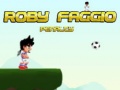 Oyunu Roby Faggio Penalty
