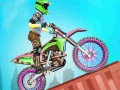 Oyunu Bike Stunt Racing 3d