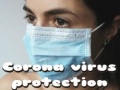 Oyunu Corona virus protection 
