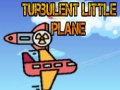Oyunu Turbulent Little Plane