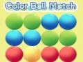Oyunu Color Ball Match