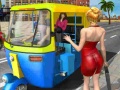 Oyunu Real Rickshaw Drive