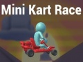 Oyunu Mini Kart Race