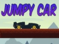 Oyunu Jumpy Car