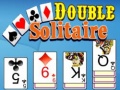 Oyunu Double Solitaire
