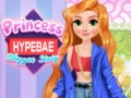 Oyunu Princess HypeBae Blogger Story
