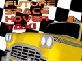 Oyunu Future Space Hover Taxi