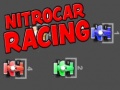 Oyunu NitroCar Racing