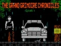 Oyunu The Grand Grimoire Chronicles Episode 4