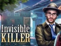 Oyunu Invisible Killer