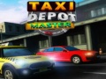 Oyunu Taxi Depot Master 