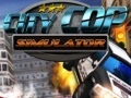 Oyunu City Cop Simulator