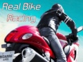 Oyunu Real Bike Racing