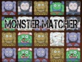 Oyunu Monster Matcher