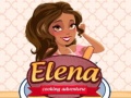 Oyunu Elena Cooking adventure