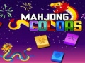 Oyunu Mahjong Colors