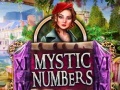 Oyunu Mystic Numbers