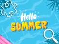 Oyunu Hello Summer