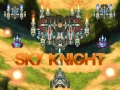 Oyunu Sky Knight