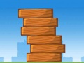 Oyunu Wood Tower