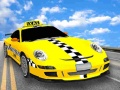 Oyunu City Taxi Simulator 3d
