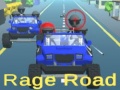 Oyunu Rage Road